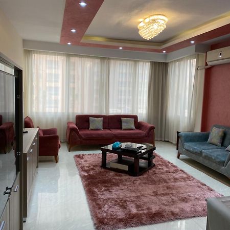 City Stars Apt2 Cairo Exterior photo