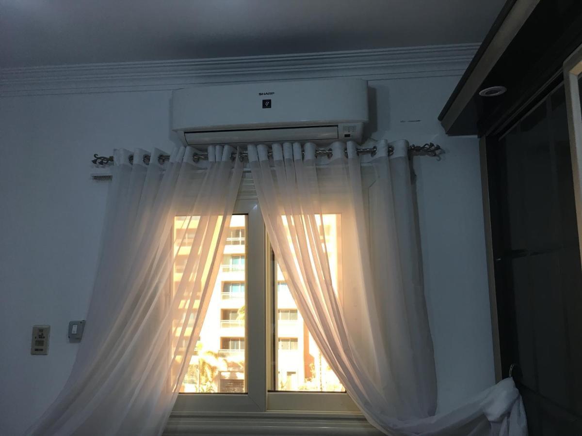 City Stars Apt2 Cairo Exterior photo