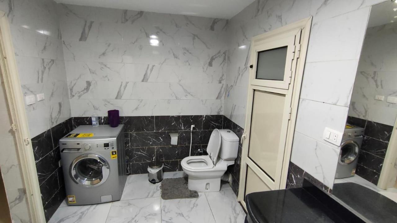 City Stars Apt2 Cairo Exterior photo