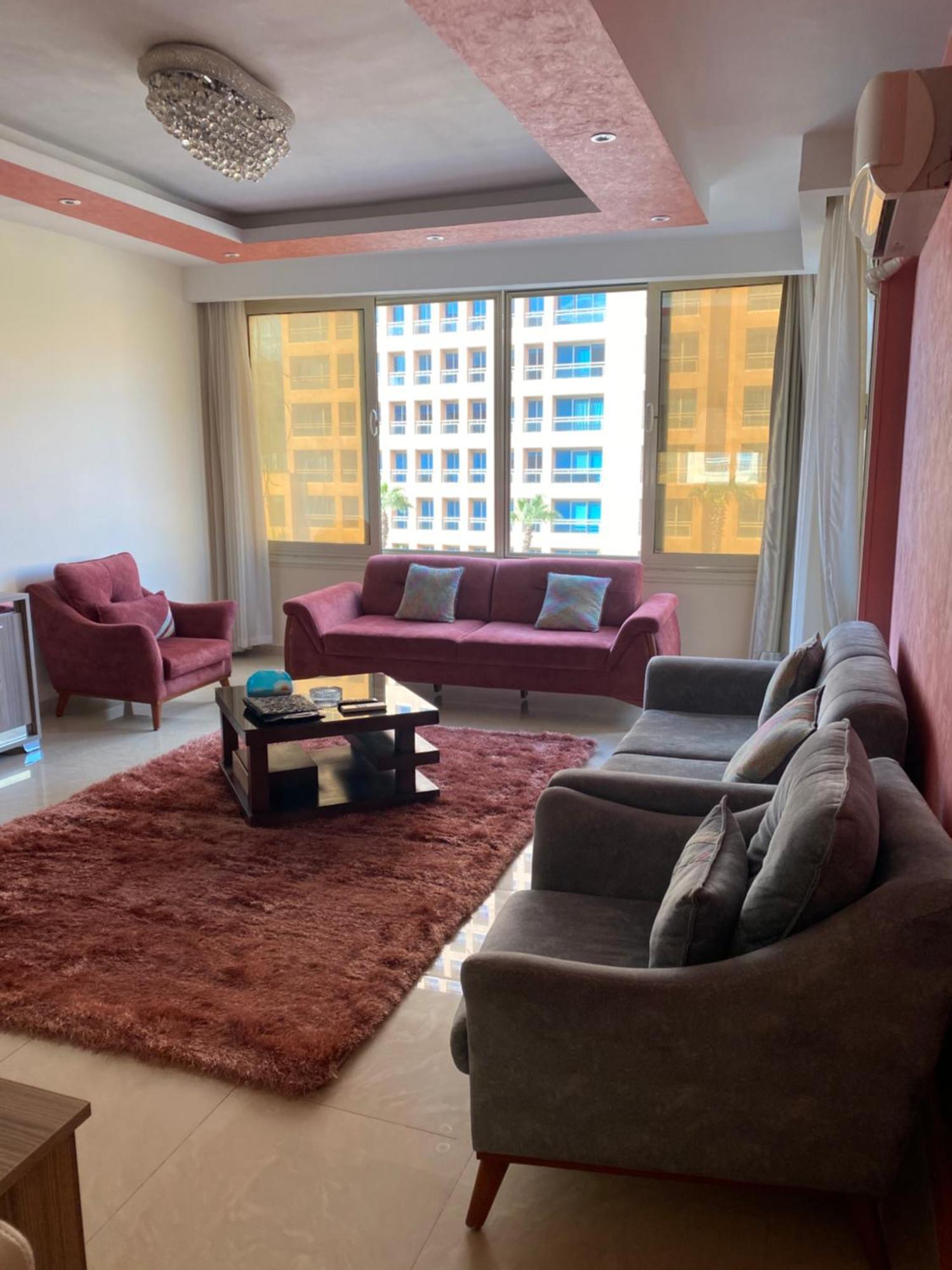 City Stars Apt2 Cairo Exterior photo