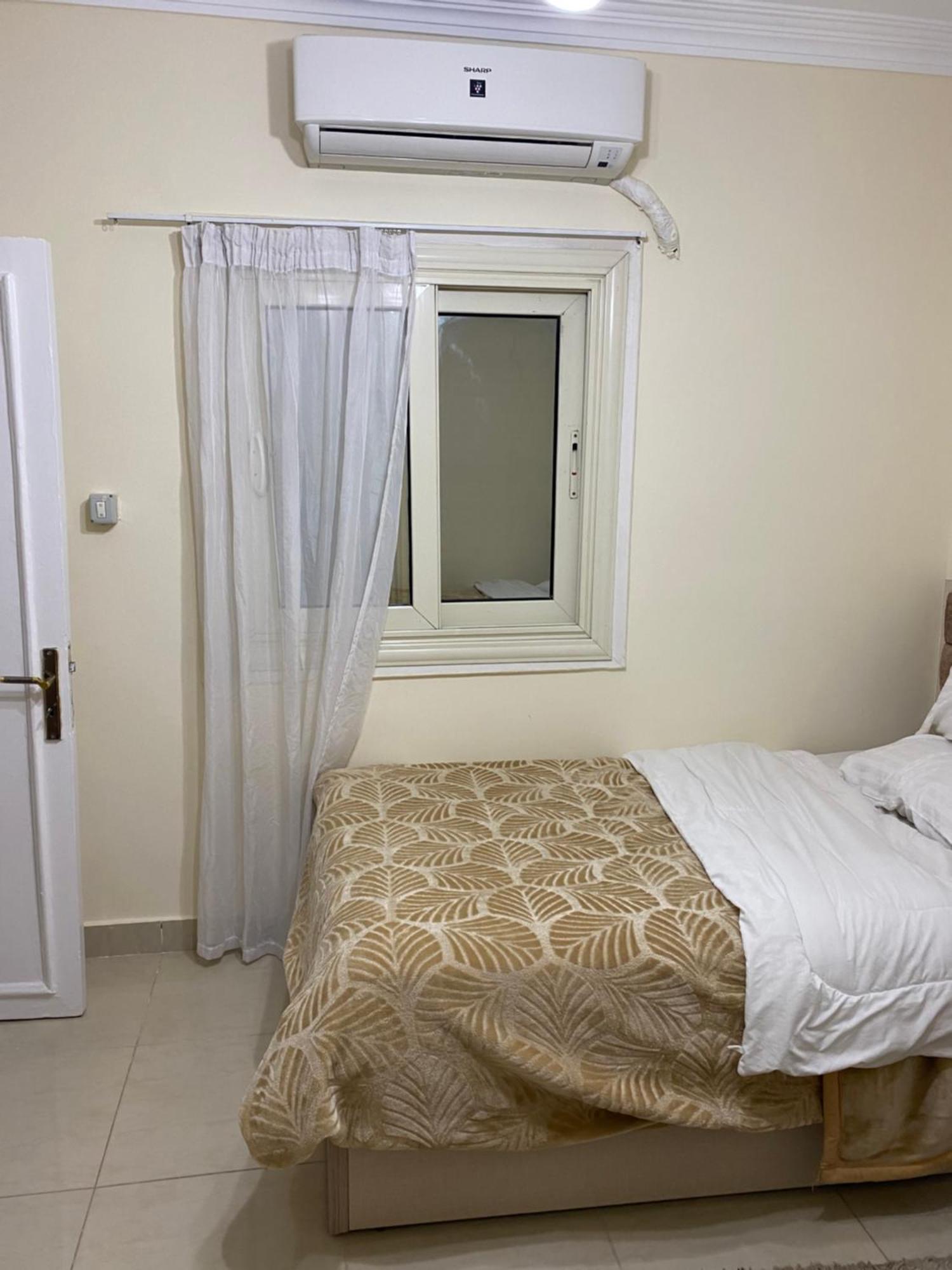 City Stars Apt2 Cairo Exterior photo