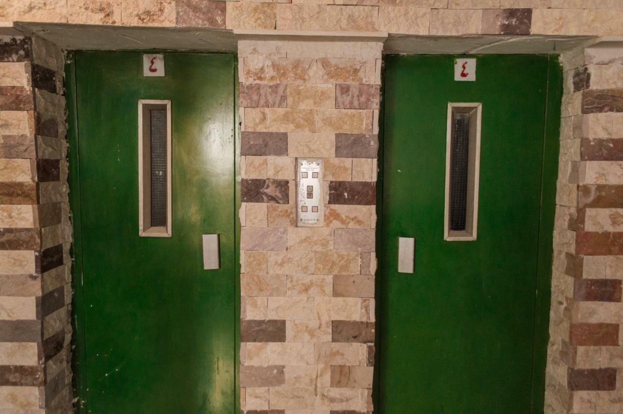City Stars Apt2 Cairo Exterior photo
