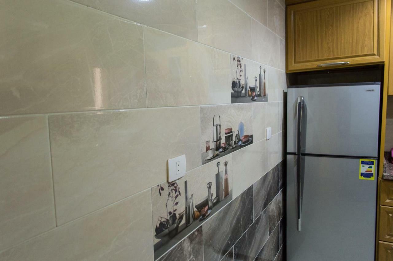 City Stars Apt2 Cairo Exterior photo