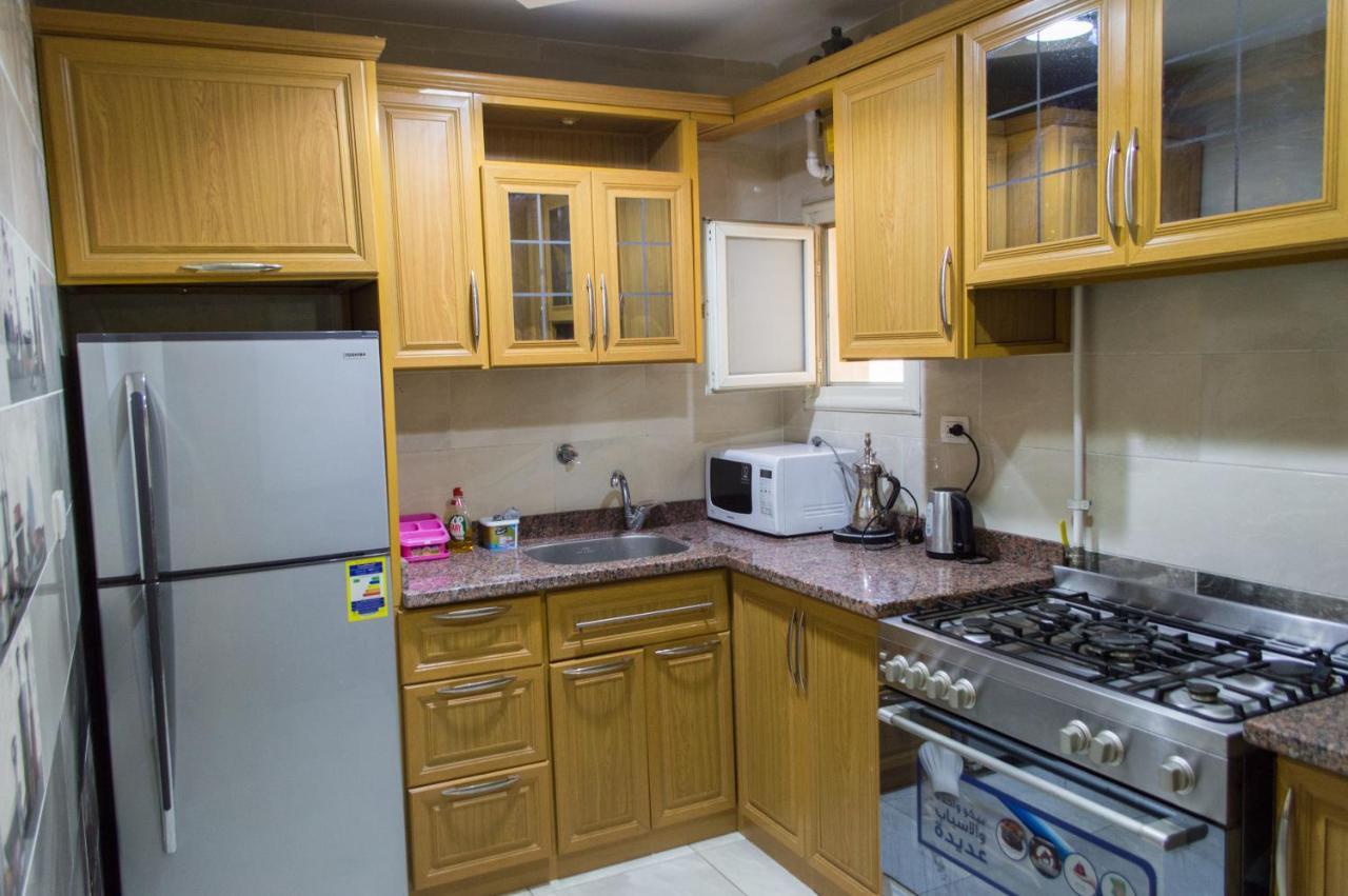 City Stars Apt2 Cairo Exterior photo